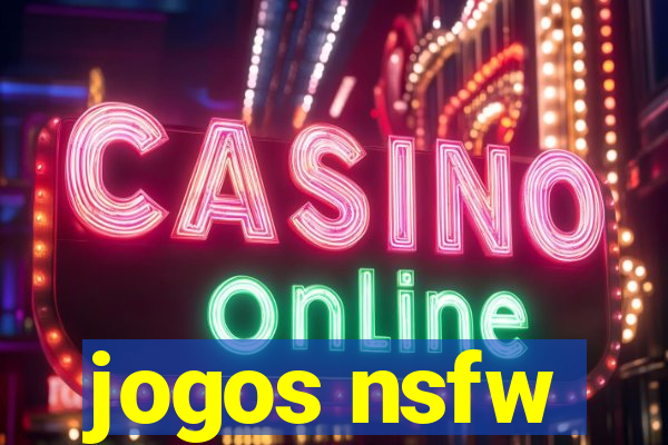 jogos nsfw